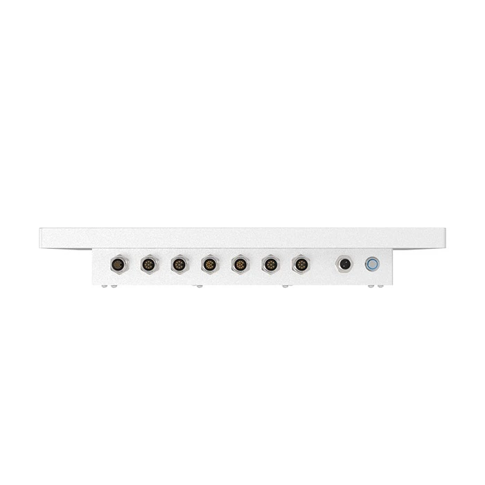 fanless medical panel pc fanless medical panel pc
