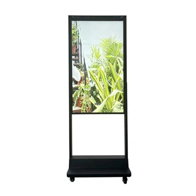 এলসিডি উইন্ডো ডিসপ্লে